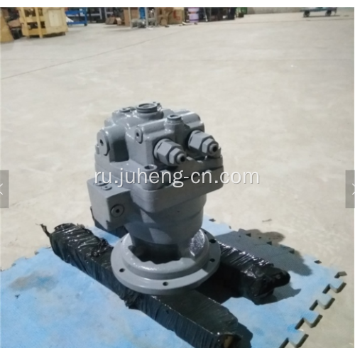 Поворотный двигатель Takeuchi TB1140 HMSO72AG-2UA